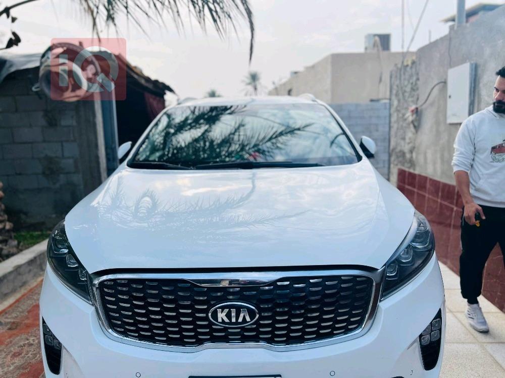 كيا سورينتو